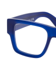 Blau