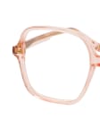 Rosa / Transparent