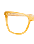 Gelb / Transparent