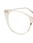 Beige / Transparent