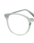 Grau / Transparent