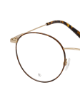 Havana / Goldfarben