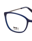 Blau