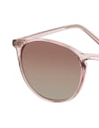 Rosa / Transparent