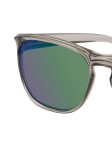 Grau / Transparent