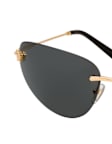 Goldfarben