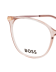 Rosa / Transparent