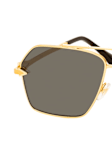 Goldfarben