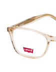 Beige / Transparent