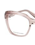 Beige / Transparent