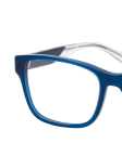 Blau