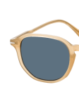 Beige / Transparent