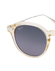 Beige / Transparent
