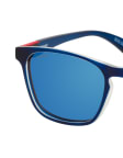 Blau