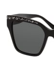 Schwarz / Silber