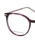 Lila / Havana / Transparent