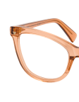 Braun / Transparent