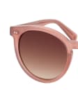 Rosa / Transparent