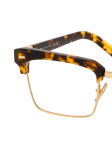 Havana / Goldfarben