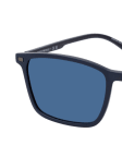 Blau