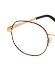 Havana / Goldfarben