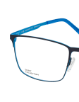 Blau