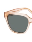 Rosa / Transparent