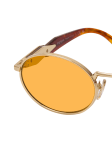 Goldfarben