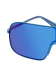 Blau