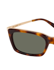 Havana / Goldfarben