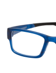 Blau