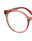Braun / Transparent