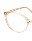 Rosa / Transparent
