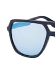 Blau