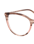 Braun / Transparent