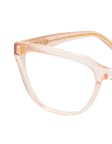 Rosa / Transparent