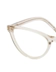 Beige / Transparent
