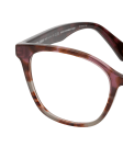 Havana / Rot / Transparent