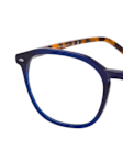 Blau