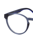 Blau