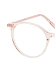 Beige / Transparent