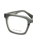 Grau / Transparent
