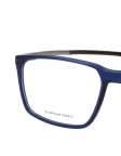 Blau