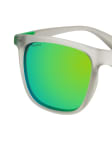 Grau / Transparent