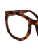 LFL712C13OPT T-SHELL/ YELLOW GOLD/ OPTICAL