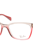Rot / Grau / Rosa
