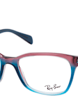 Blau / Rot