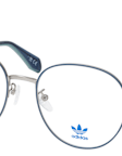 Blau / Grau