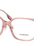 Rosa / Transparent