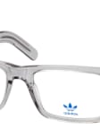Grau / Transparent